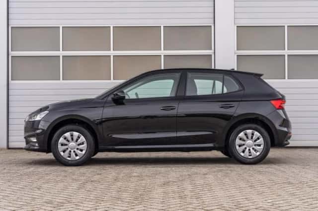 Škoda Fabia (2026) thumbnail 13