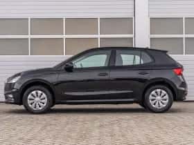 Škoda Fabia (2026) thumbnail 13