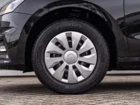 Škoda Fabia (2026) thumbnail 14