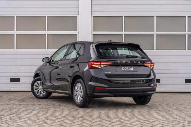 Škoda Fabia (2026) thumbnail 15