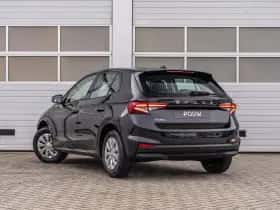 Škoda Fabia (2026) thumbnail 15