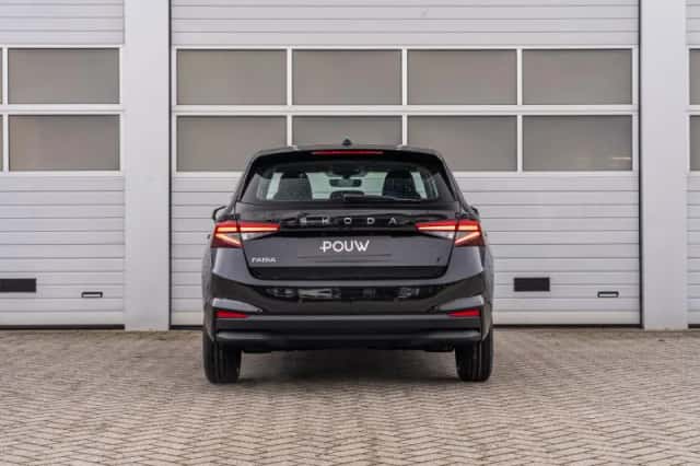 Škoda Fabia (2026) thumbnail 16