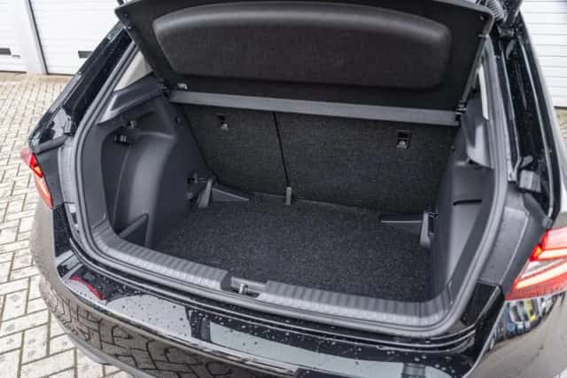 Škoda Fabia (2026) thumbnail 17