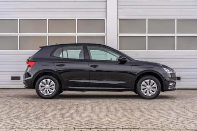 Škoda Fabia (2026) thumbnail 3