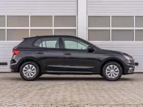 Škoda Fabia (2026) thumbnail 3