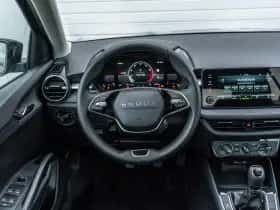 Škoda Fabia (2026) thumbnail 21