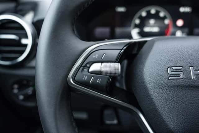 Škoda Fabia (2026) thumbnail 22