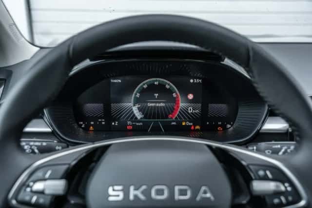 Škoda Fabia (2026) thumbnail 23