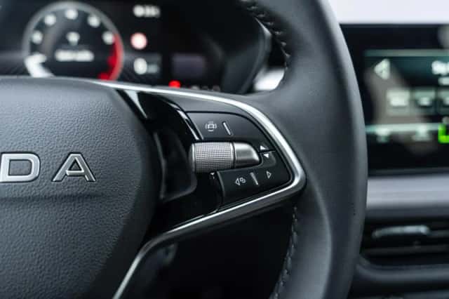 Škoda Fabia (2026) thumbnail 24