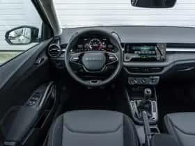 Škoda Fabia (2026) thumbnail 25