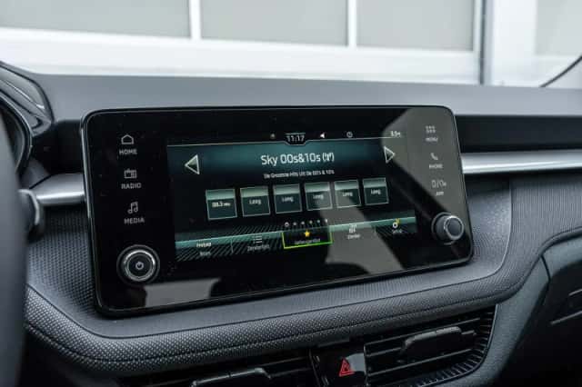 Škoda Fabia (2026) thumbnail 28