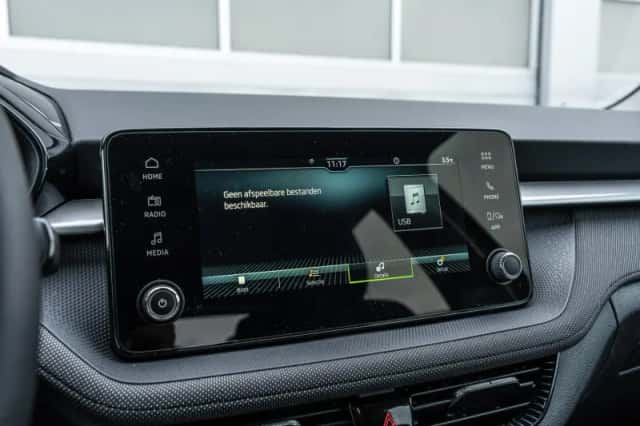 Škoda Fabia (2026) thumbnail 29
