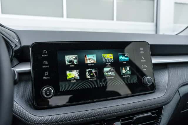 Škoda Fabia (2026) thumbnail 30