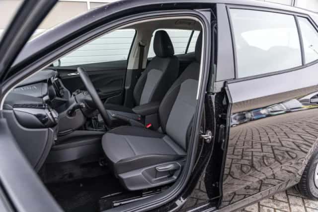 Škoda Fabia (2026) thumbnail 4