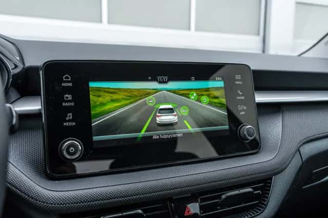 Škoda Fabia (2026) thumbnail 33