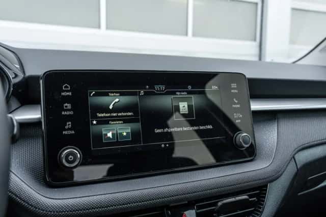 Škoda Fabia (2026) thumbnail 34