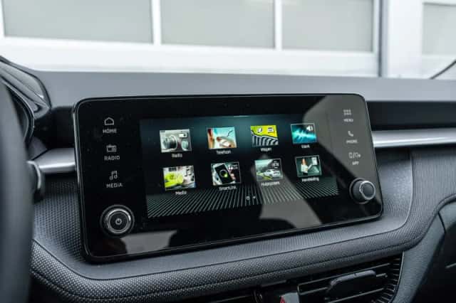 Škoda Fabia (2026) thumbnail 35