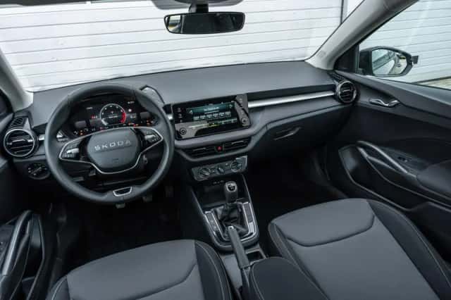 Škoda Fabia (2026) thumbnail 38