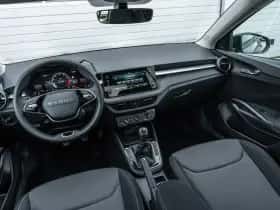 Škoda Fabia (2026) thumbnail 38