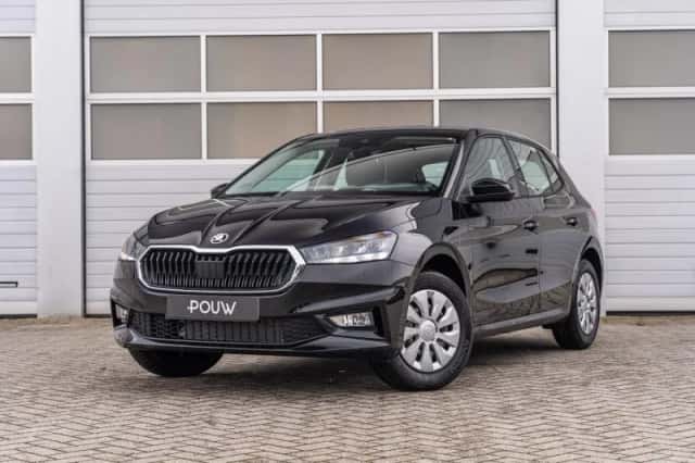 Škoda Fabia (2026) thumbnail 39
