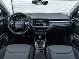Škoda Fabia (2026) thumbnail 5
