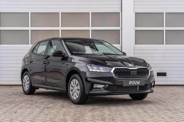 Škoda Fabia (2026) thumbnail 9
