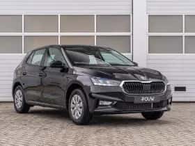 Škoda Fabia (2026) thumbnail 9