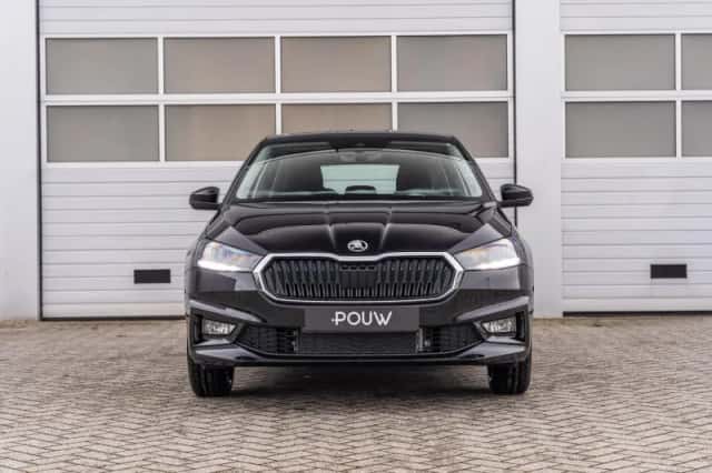 Škoda Fabia (2026) thumbnail 10