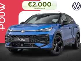 Volkswagen T-Roc (2026) thumbnail 1