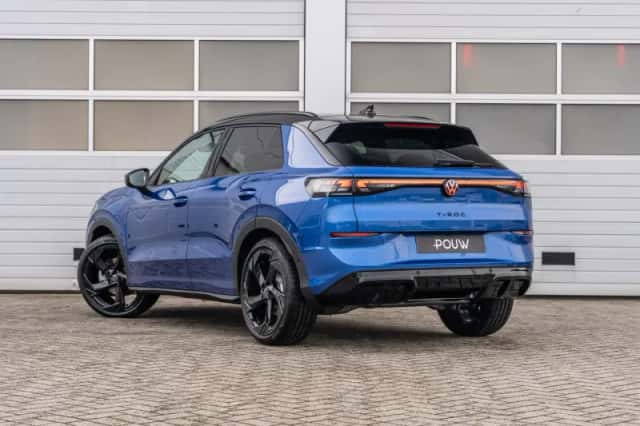Volkswagen T-Roc (2026) thumbnail 11