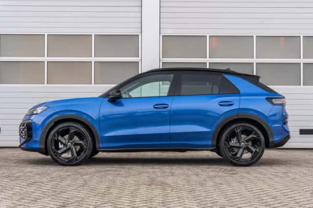 Volkswagen T-Roc (2026) thumbnail 12
