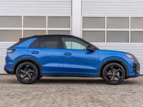 Volkswagen T-Roc (2026) thumbnail 3