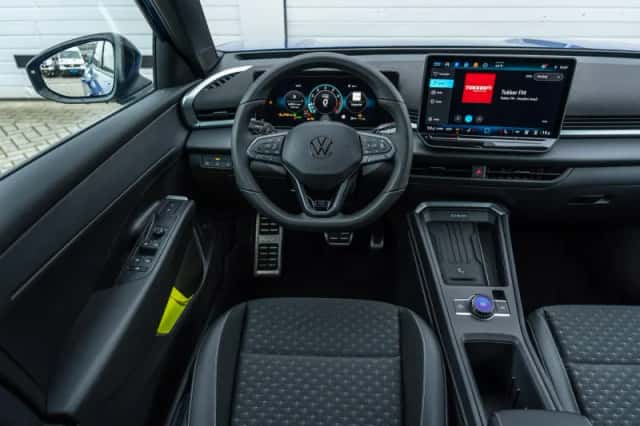 Volkswagen T-Roc (2026) thumbnail 24
