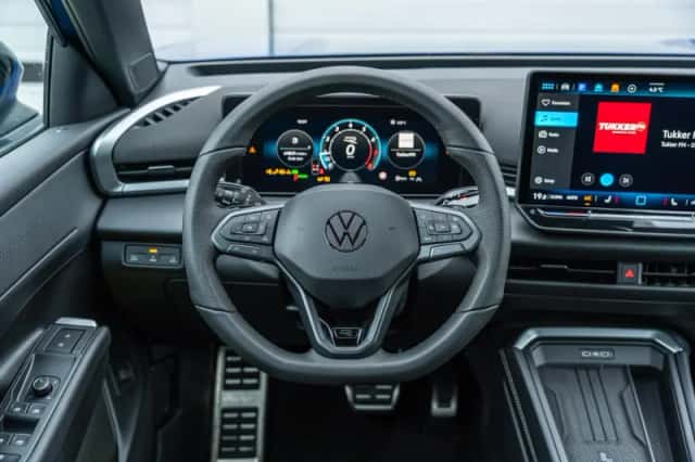 Volkswagen T-Roc (2026) thumbnail 25