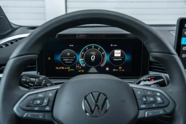 Volkswagen T-Roc (2026) thumbnail 26