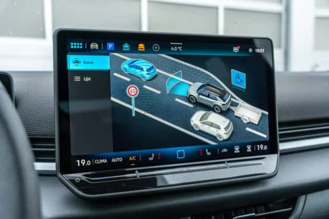 Volkswagen T-Roc (2026) thumbnail 39