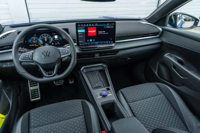 Volkswagen T-Roc (2026) thumbnail 44