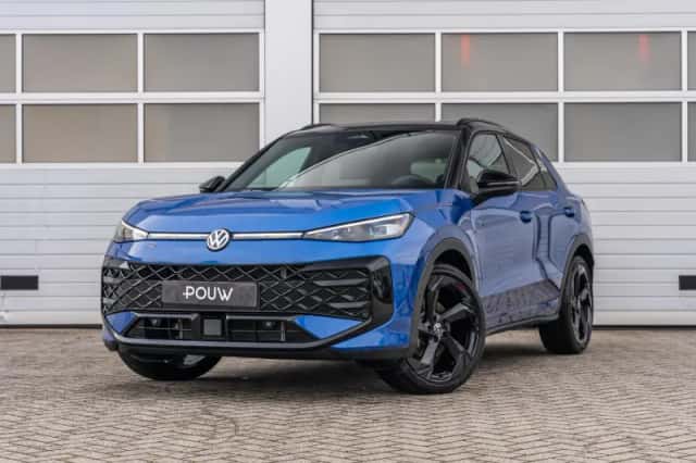 Volkswagen T-Roc (2026) thumbnail 46