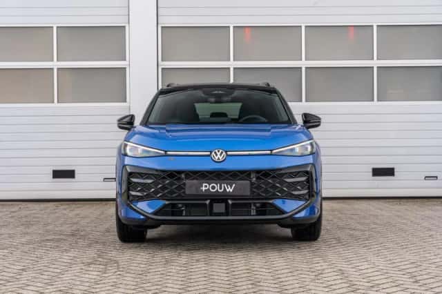 Volkswagen T-Roc (2026) thumbnail 7