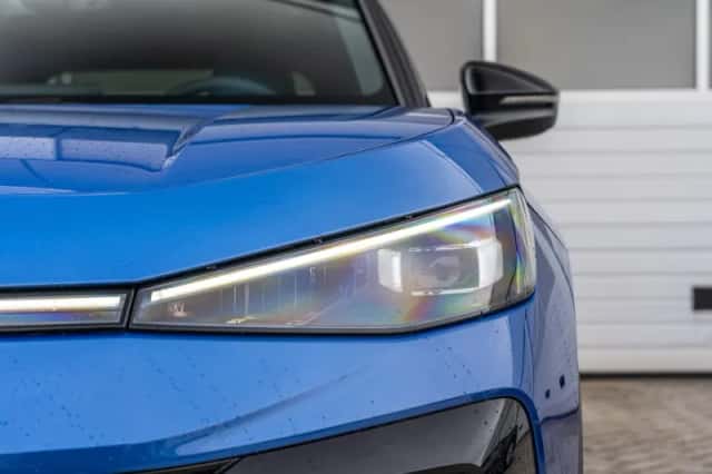 Volkswagen T-Roc (2026) thumbnail 8