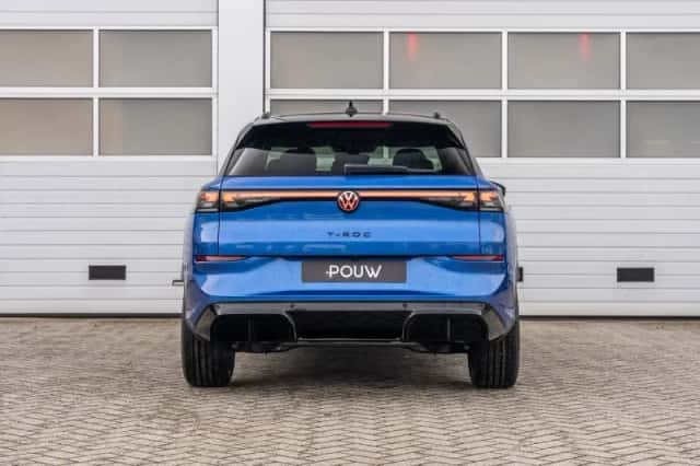 Volkswagen T-Roc (2026) thumbnail 10