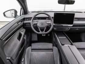 Volkswagen ID.7 (2026) thumbnail 26