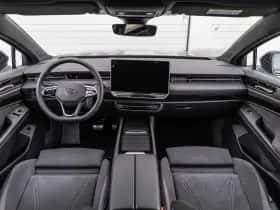 Volkswagen ID.7 (2026) thumbnail 5