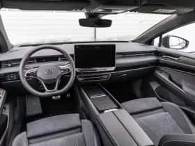 Volkswagen ID.7 (2026) thumbnail 48