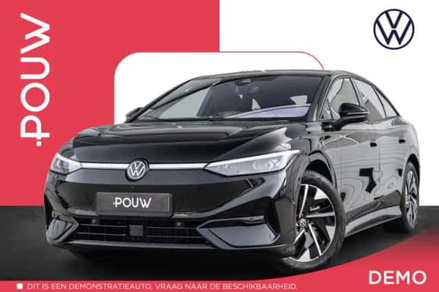 Volkswagen ID.7 (2026) thumbnail 1