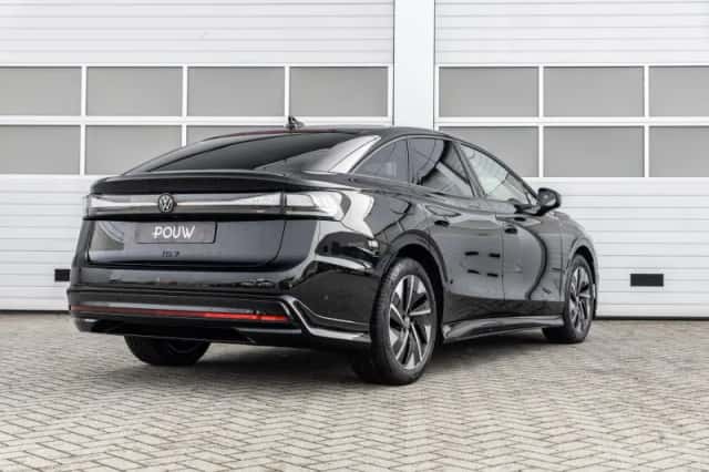 Volkswagen ID.7 (2026) thumbnail 2