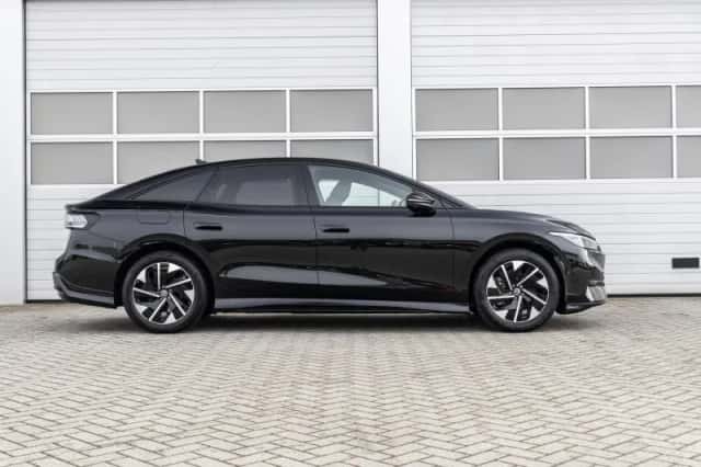 Volkswagen ID.7 (2026) thumbnail 3