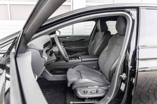 Volkswagen ID.7 (2026) thumbnail 4