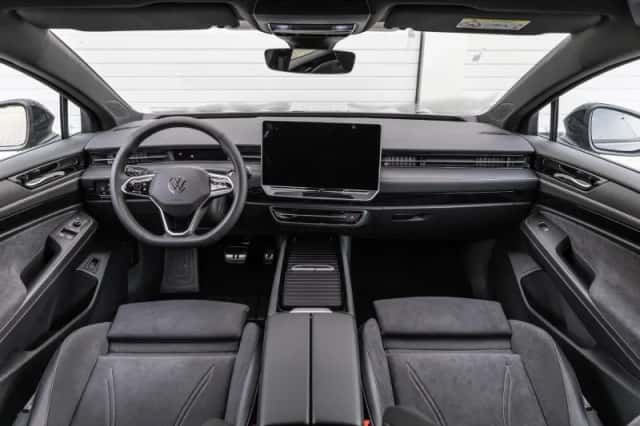 Volkswagen ID.7 (2026) thumbnail 5