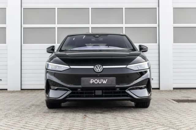 Volkswagen ID.7 (2026) thumbnail 6